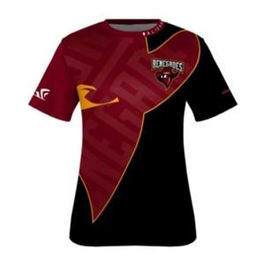 Detroit Renegades Team Shirt ESports. Champion